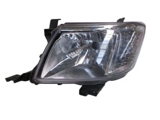 TOYOTA HILUX- PICK UP VIGO- 12/15; FAR LAMBASI SOL MANUEL