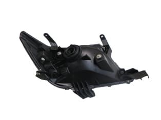 TOYOTA HILUX- PICK UP VIGO- 12/15; FAR LAMBASI SOL MANUEL