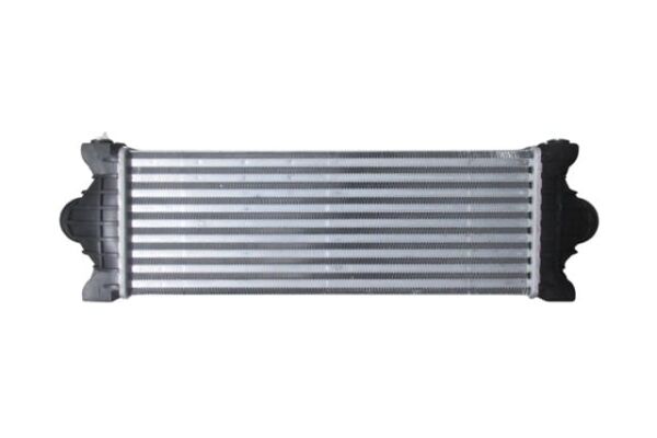 FORD TRANSIT- V363- 14/19; TURBO HAVA SOĞUTMA RADYATÖRÜ 2.2 (İNTERCOOLER)BRAZİNG)449X160X62)ORİS