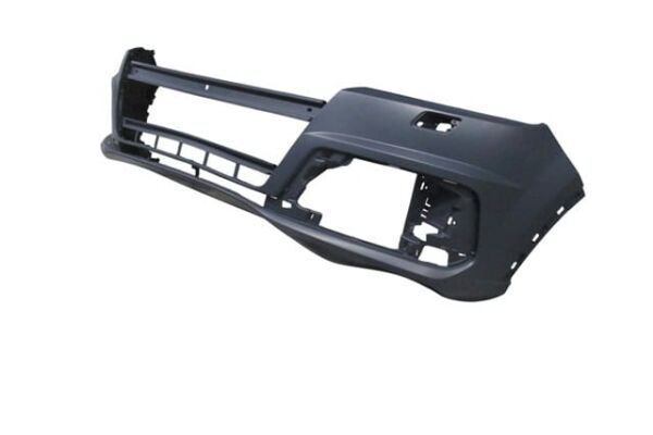 AUDI Q7- 15/18; ÖN TAMPON (ASTARLI SİS/FAR YIKAMA DELİKLİ SENSÖR DELİKSİZ TW)