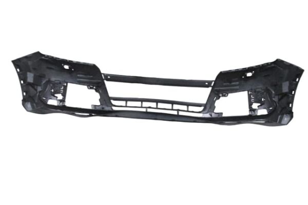 AUDI Q7- 15/18; ÖN TAMPON (ASTARLI SİS/FAR YIKAMA DELİKLİ SENSÖR DELİKSİZ TW)