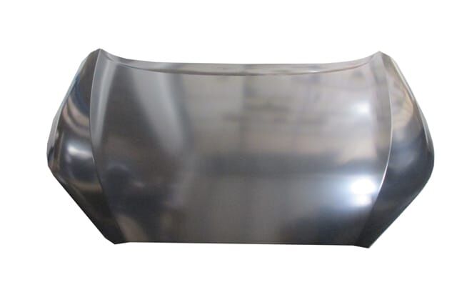 TOYOTA COROLLA- CROSS- 22/24; MOTOR KAPUTU ÇELİK (İCELİ/ÇEKOMASTİKLİ)(SIMYI)