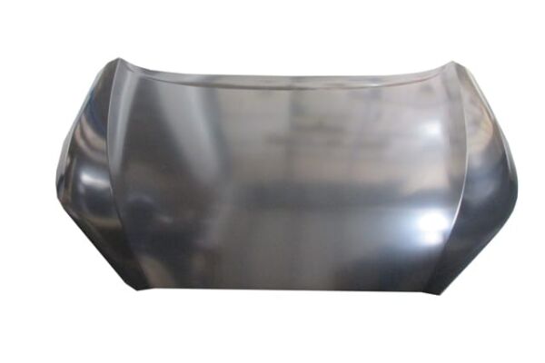 TOYOTA COROLLA- CROSS- 22/24; MOTOR KAPUTU ÇELİK (İCELİ/ÇEKOMASTİKLİ)(SIMYI)