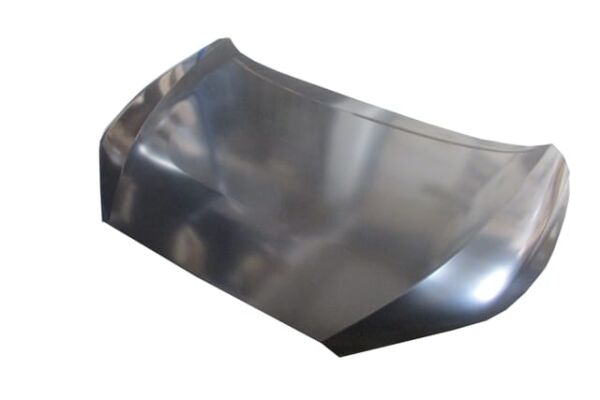 TOYOTA COROLLA- CROSS- 22/24; MOTOR KAPUTU ÇELİK (İCELİ/ÇEKOMASTİKLİ)(SIMYI)