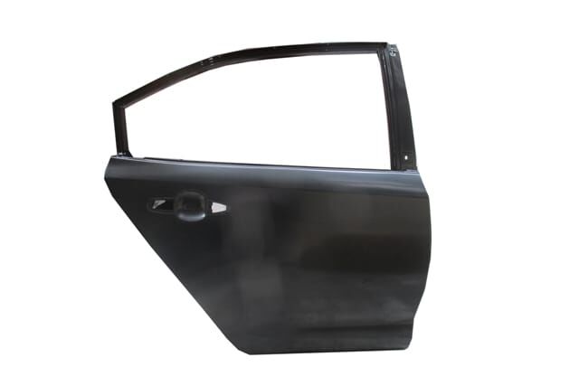 TOYOTA COROLLA- E210- 19/25; ARKA KAPI KOMPLE SAĞ (İCELİ/ÇEKOMASTİKLİ)(TW)