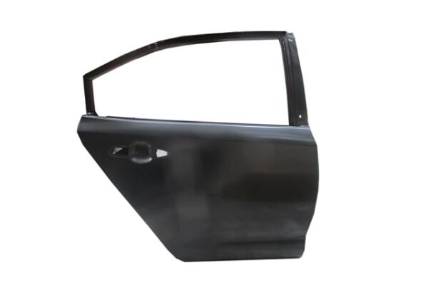 TOYOTA COROLLA- E210- 19/25; ARKA KAPI KOMPLE SAĞ (İCELİ/ÇEKOMASTİKLİ)(TW)