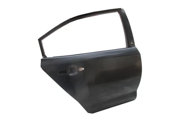 TOYOTA COROLLA- E210- 19/25; ARKA KAPI KOMPLE SAĞ (İCELİ/ÇEKOMASTİKLİ)(TW)