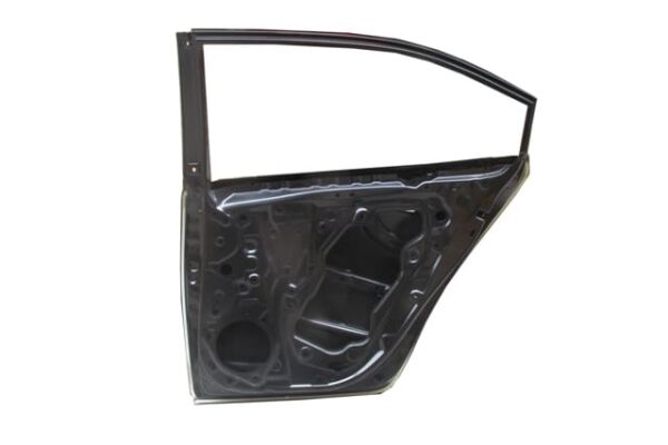 TOYOTA COROLLA- E210- 19/25; ARKA KAPI KOMPLE SAĞ (İCELİ/ÇEKOMASTİKLİ)(TW)