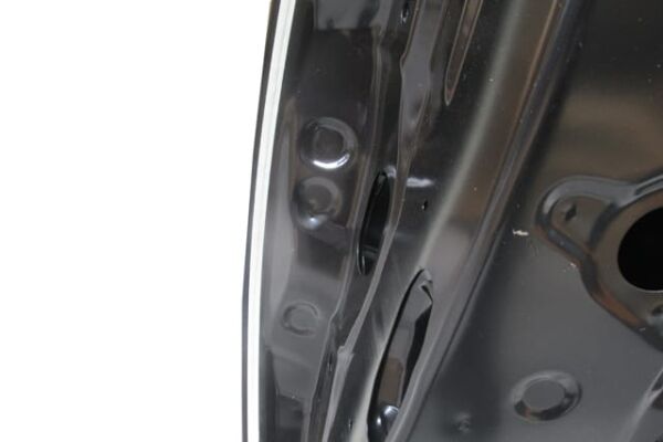 TOYOTA COROLLA- E210- 19/25; ARKA KAPI KOMPLE SAĞ (İCELİ/ÇEKOMASTİKLİ)(TW)