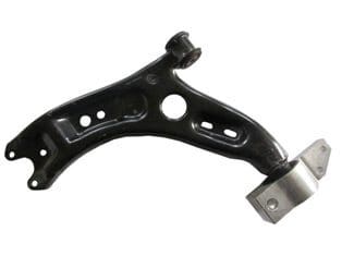 VOLKSWAGEN GOLF- 6- 09/12; ÖN ALT TABLA SOL BURÇLU/TAKOZLU (SALINCAK) (SH)