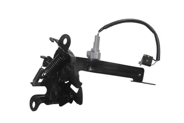 TOYOTA COROLLA- CROSS- 22/24; KAPUT KİLİDİ (KABLOLU) (TYG)