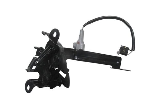 TOYOTA COROLLA- CROSS- 22/24; KAPUT KİLİDİ (KABLOLU) (TYG)