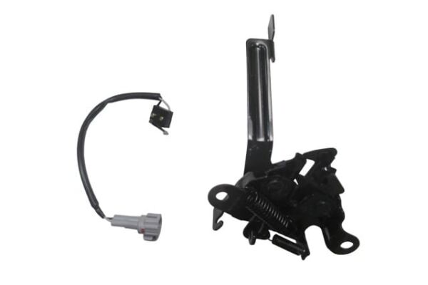 TOYOTA COROLLA- CROSS- 22/24; KAPUT KİLİDİ (KABLOLU) (TYG)