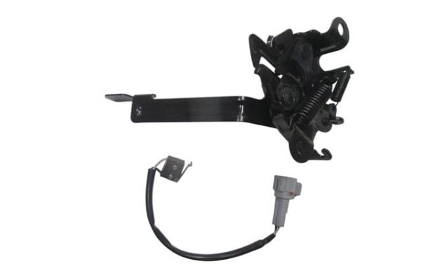 TOYOTA COROLLA- CROSS- 22/24; KAPUT KİLİDİ (KABLOLU) (TYG)