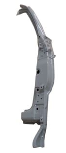 MITSUBISHI CANTER- FE304- 90/97; ÖN DİREK TAVANA KADAR SAĞ (KISA)(TEK TEKER) GRİ