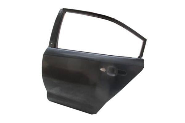 TOYOTA COROLLA- E210- 19/25; ARKA KAPI KOMPLE SOL (İCELİ/ÇEKOMASTİKLİ)(TW)