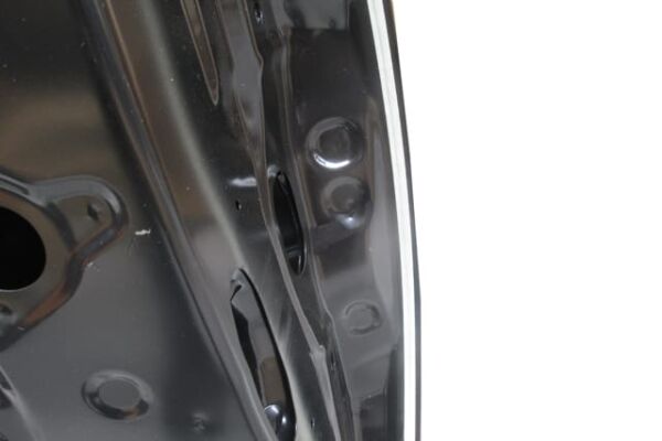 TOYOTA COROLLA- E210- 19/25; ARKA KAPI KOMPLE SOL (İCELİ/ÇEKOMASTİKLİ)(TW)