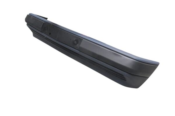 MERCEDES E CLASS- W124- 85/89; ÖN TAMPON ASTARLI (KENDİNDEN BANTLI/ŞOK EMİCİLİ)