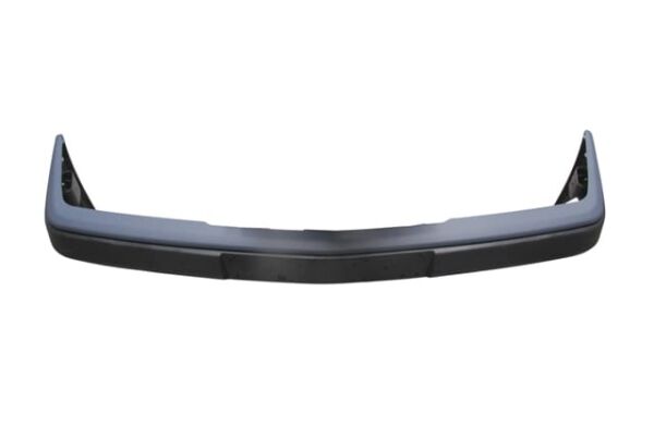 MERCEDES E CLASS- W124- 85/89; ÖN TAMPON ASTARLI (KENDİNDEN BANTLI/ŞOK EMİCİLİ)