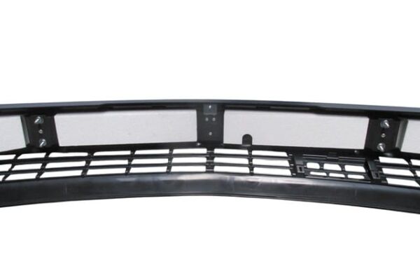 MERCEDES E CLASS- W124- 85/89; ÖN TAMPON ASTARLI (KENDİNDEN BANTLI/ŞOK EMİCİLİ)