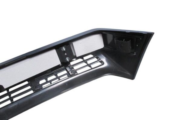 MERCEDES E CLASS- W124- 85/89; ÖN TAMPON ASTARLI (KENDİNDEN BANTLI/ŞOK EMİCİLİ)