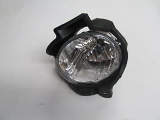 TOYOTA HILUX- PICK UP VIGO- D4D 12/15; SİS LAMBASI SOL (HB4) (CASP)