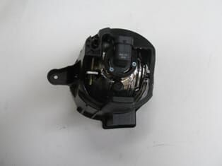 TOYOTA HILUX- PICK UP VIGO- D4D 12/15; SİS LAMBASI SOL (HB4) (CASP)