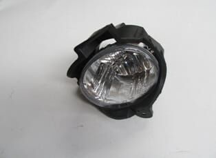 TOYOTA HILUX- PICK UP VIGO- D4D 12/15; SİS LAMBASI SOL (HB4) (CASP)