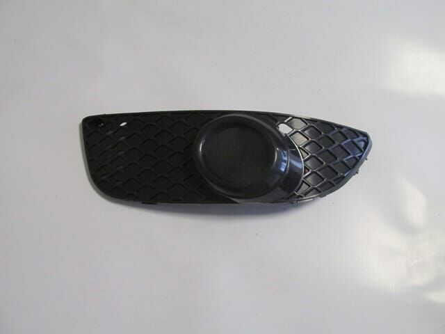 MITSUBISHI LANCER- 08/13; SİS LAMBA KAPAĞI SOL SİYAH (SİS DELİĞİ KAPALI) (FPI)