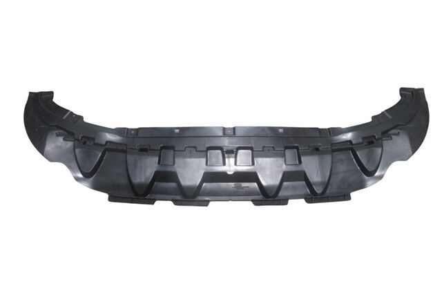 AUDI Q7- 15/18; KARLIK (ÖN TAMPON ALTI) (SPOILER) (TW)