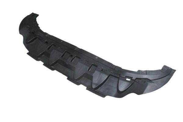 AUDI Q7- 15/18; KARLIK (ÖN TAMPON ALTI) (SPOILER) (TW)