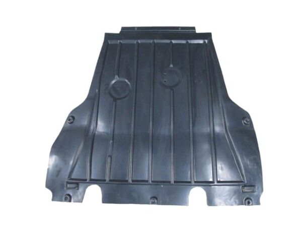 RENAULT CAPTUR- 13/19; KARTER MUHAFAZA PLASTİĞİ (EUROBUMP)