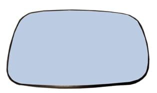 RENAULT CLIO- 3- HB- 06/09; AYNA CAMI ISITMASIZ SAĞ/SOL AYNI ADET