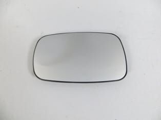 RENAULT CLIO- 3- HB- 06/09; AYNA CAMI ISITMASIZ SAĞ/SOL AYNI ADET