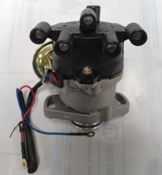 HYUNDAI ACCENT- 95/97; DİSTRİBÜTÖR KOMPLE 1.3cc (YOW JUNG)