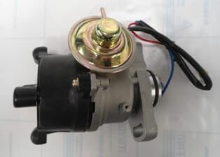 HYUNDAI ACCENT- 95/97; DİSTRİBÜTÖR KOMPLE 1.3cc (YOW JUNG)