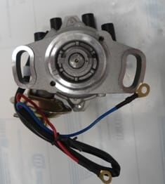 HYUNDAI ACCENT- 95/97; DİSTRİBÜTÖR KOMPLE 1.3cc (YOW JUNG)