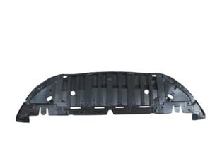 RENAULT CLIO- 4- SPORT TOURER- 13/16; ÖN TAMPON ALT KORUMA PLASTİĞİ