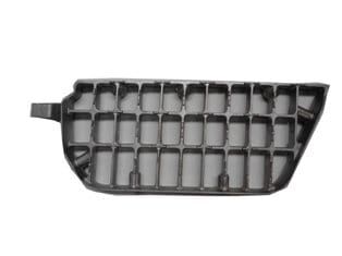 MITSUBISHI CANTER- FE304- 90/97; AYAK BASAMAK PANELİ SAĞ ALÜMİNYUM (TYG)