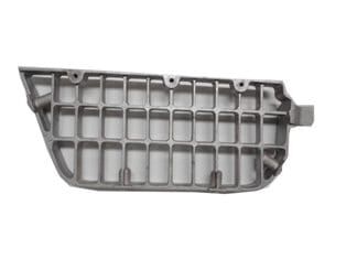 MITSUBISHI CANTER- FE304- 90/97; AYAK BASAMAK PANELİ SAĞ ALÜMİNYUM (TYG)