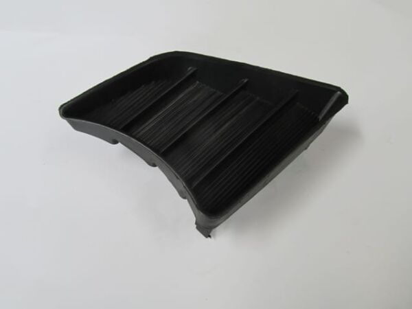 TOYOTA HILUX- PICK UP VIGO- 12/15; ARKA FREN LAMBASI FÜME LEDLİ (BAGAJA TAKILAN) (BFN)