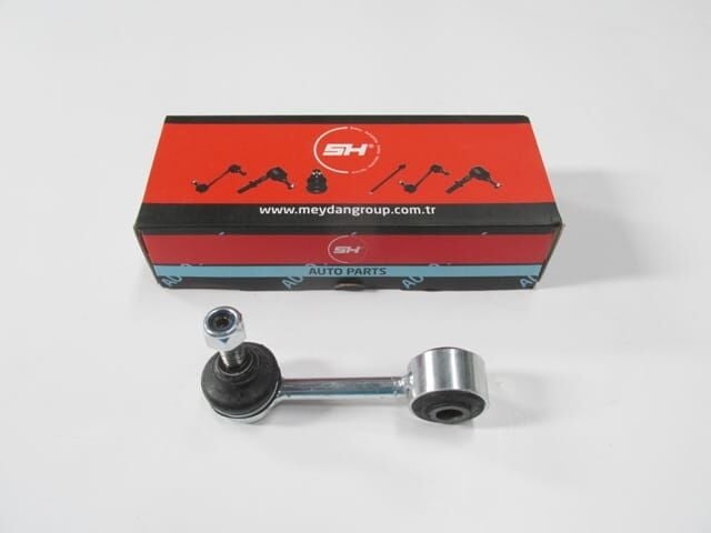 VOLKSWAGEN TRANSPORTER- T4- 96/01; VİRAJ ASKI Z ROT ÖN (ROT BAŞLI) SAĞ/SOL AYNI (ADET)(108mm) (SH)