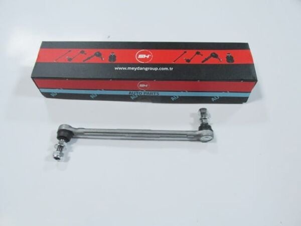 FORD FOCUS- SD/HB- 98/05; VİRAJ ASKI Z ROT ÖN SAĞ/SOL AYNI (ADET) (ALÜMİNYUM) (SH)