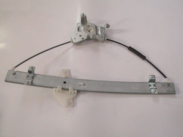 DAEWOO NUBIRA- 98/99; ÖN CAM KRİKOSU SAĞ ELEKTRİKLİ/MOTORSUZ (HUSHAN)