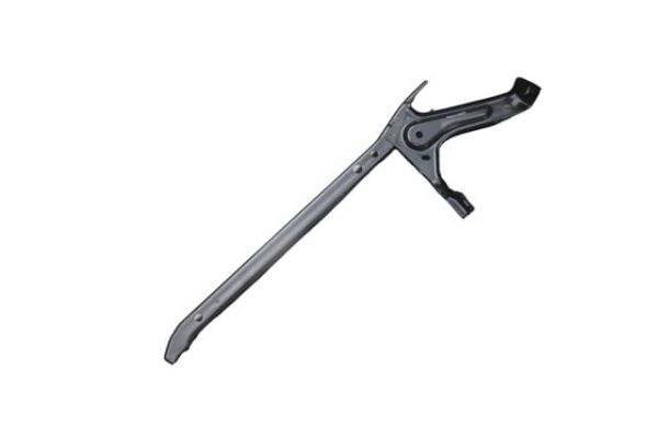 TOYOTA COROLLA- CROSS- 22/24; ÖN PANEL ORTA PARÇA (KİLİT SACI) (TYG)