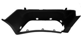 MITSUBISHI CANTER- FE304- 90/97; AYAK BASAMAK PLASTİĞİ SAĞ (TYG)