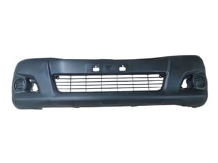TOYOTA HILUX- PICK UP VIGO- 12/15; ÖN TAMPON(SİS KAPAKLI/PANJURLU/DODİK DELİKLİ/ÇERÇEVEKAPAK