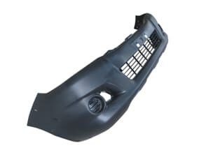 TOYOTA HILUX- PICK UP VIGO- 12/15; ÖN TAMPON(SİS KAPAKLI/PANJURLU/DODİK DELİKLİ/ÇERÇEVEKAPAK