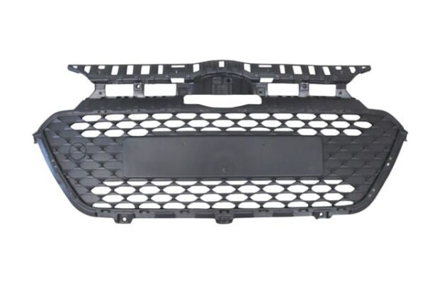 HYUNDAI I20- 15/18; ÖN TAMPON PANJURU ORTA (PLAKA TAKILAN)