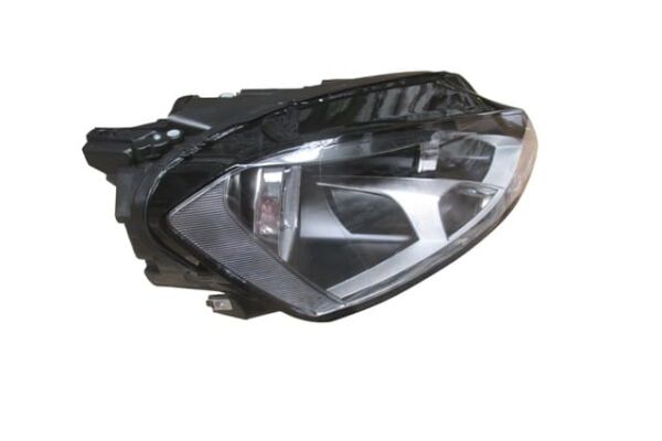 VOLKSWAGEN GOLF- 7- 13/17; FAR LAMBASI SAĞ ELEKTRİKLİ/MOTORLU (E MARKLI)